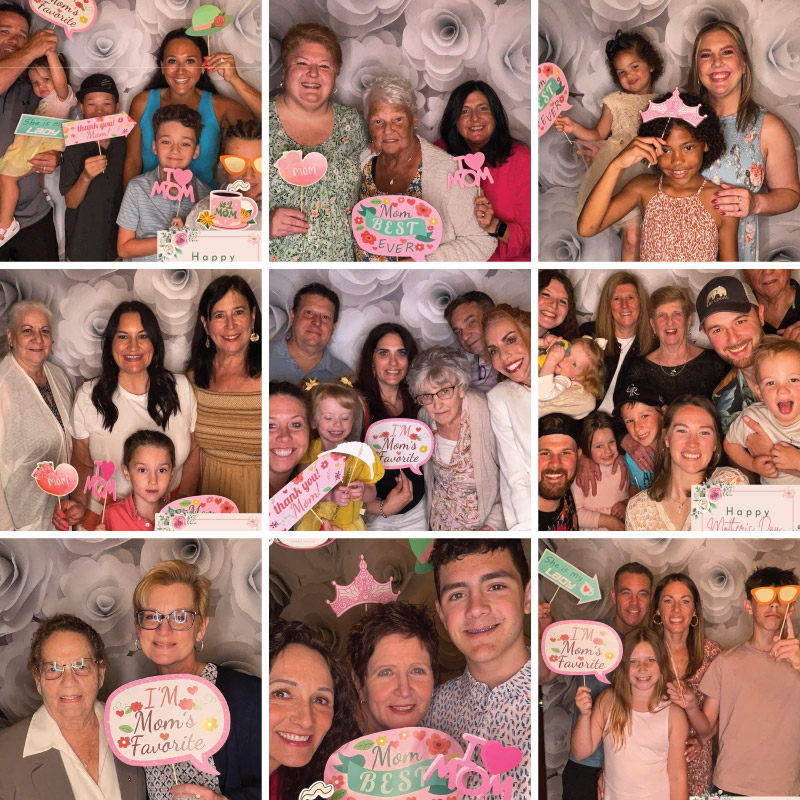 Sophia's Photo Booth