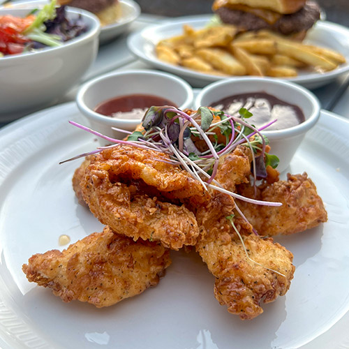 Sophie's Lounge Restaurant Menu Sophie's Lounge Restaurant Menu