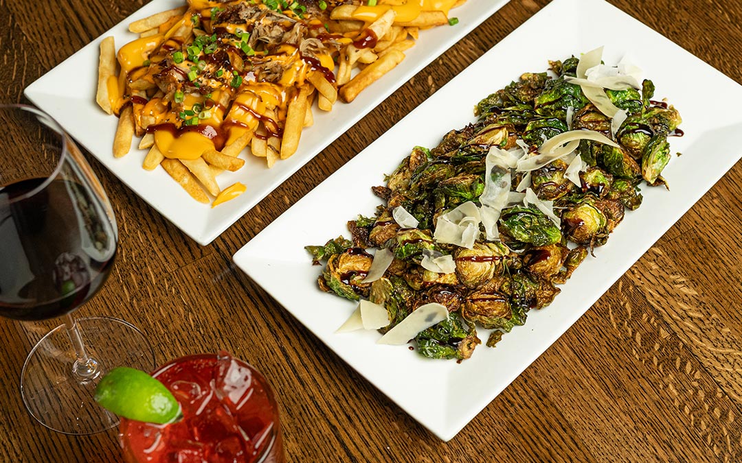 Sophia's Restaurant + Bar Sophia's Restaurant + Bar