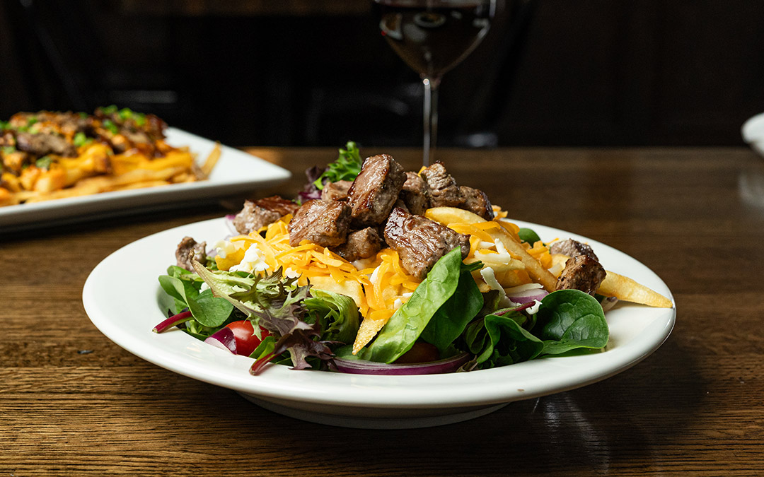 Sophia's Restaurant + Bar Sophia's Restaurant + Bar